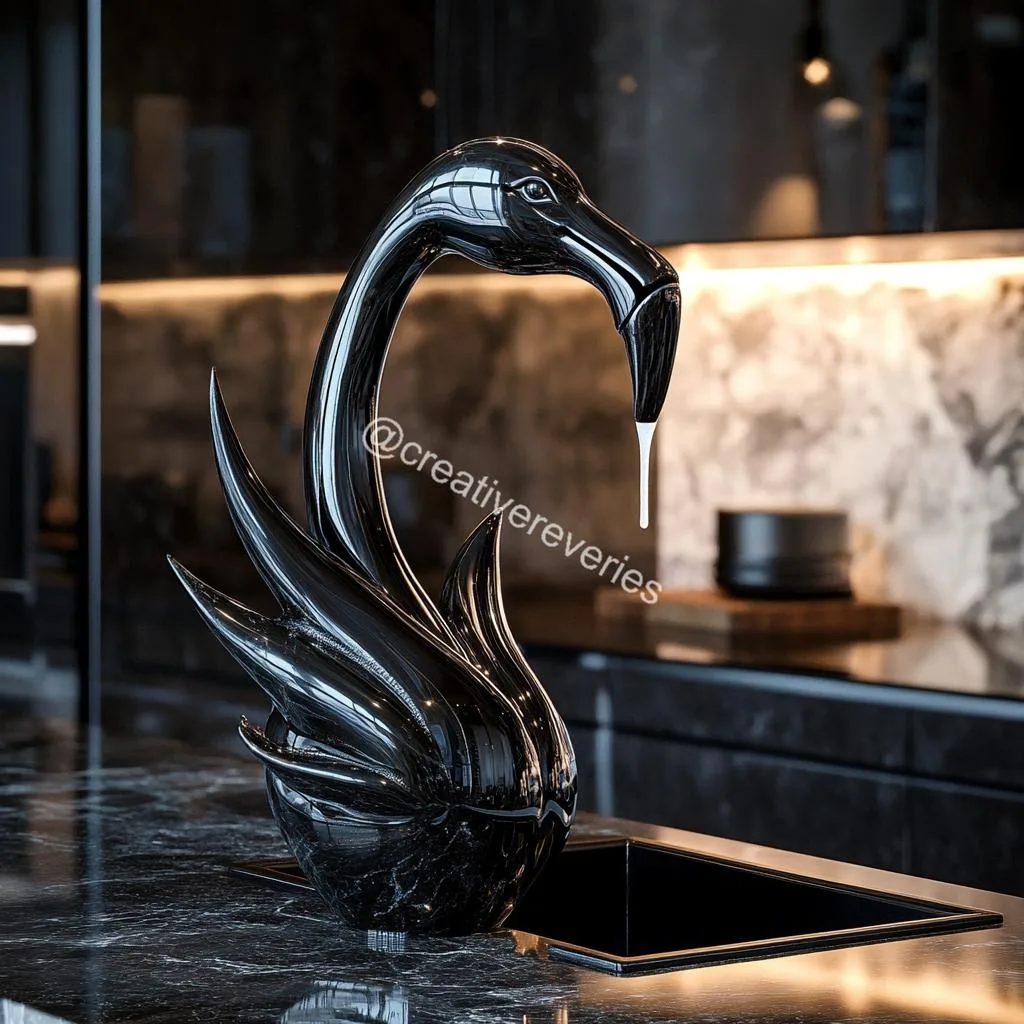 A Functional Fantasy for the Home