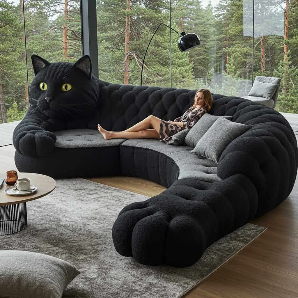 Where Whimsy Meets Functionality