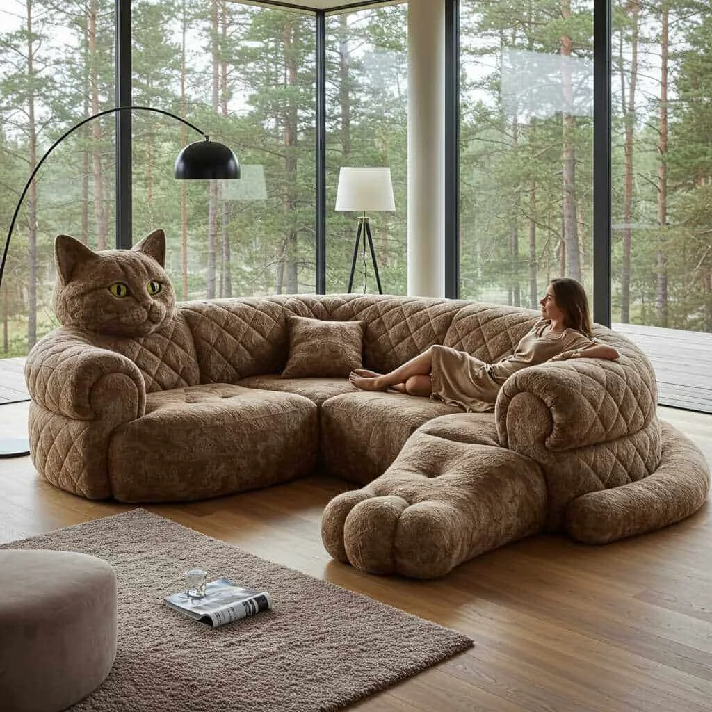 The Design Evolution: From Novelty to Sophistication