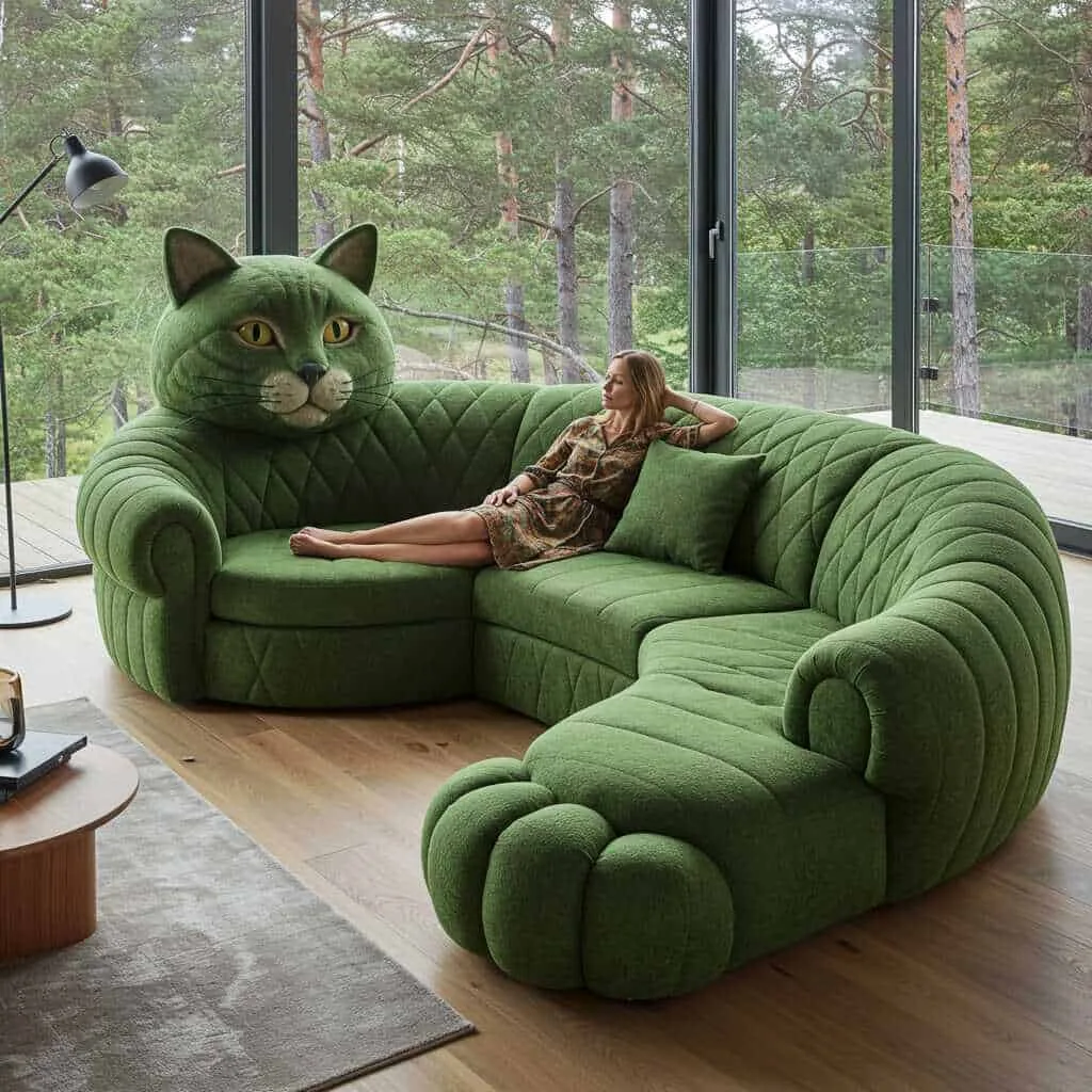 A Statement of Style, Personality, and Love