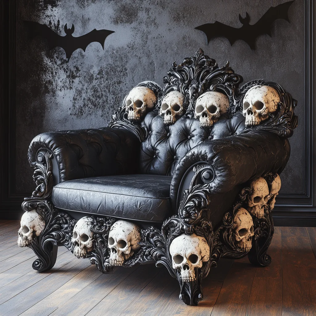 A Throne for the Darkly Inclined