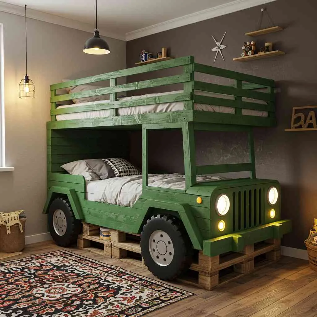 How to Select and Prepare Pallet Wood