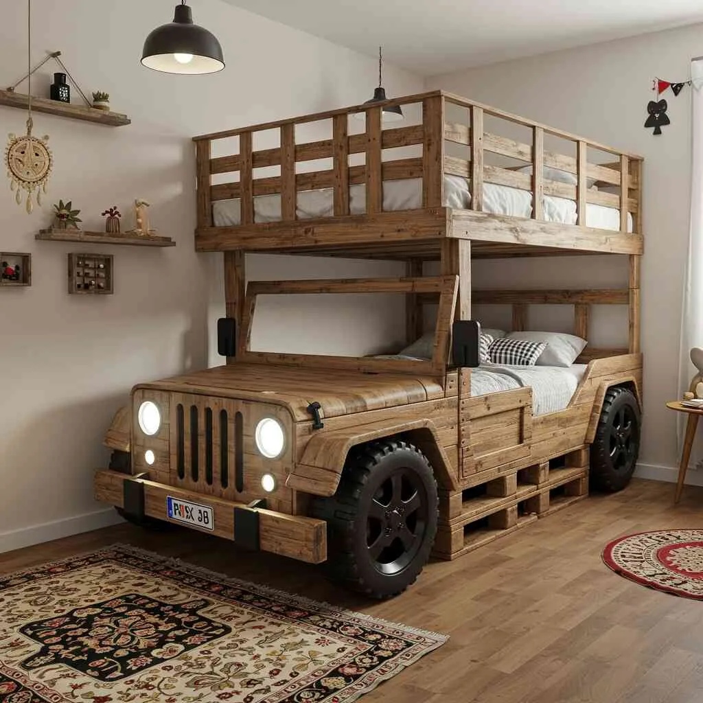 Where Imagination and Utility Collide