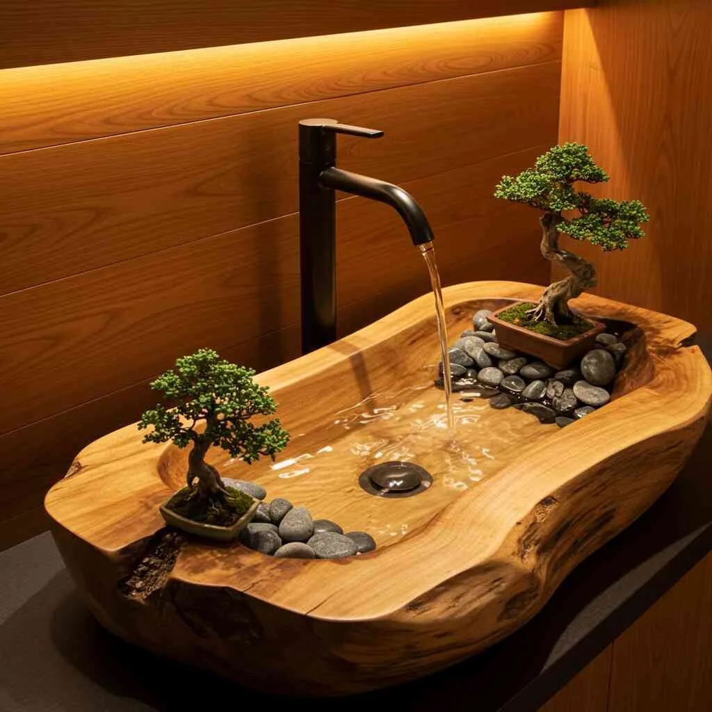 Materials That Echo the Earth