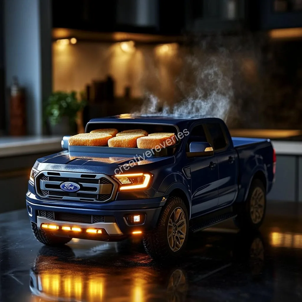 Understanding Pickup Truck Toasters