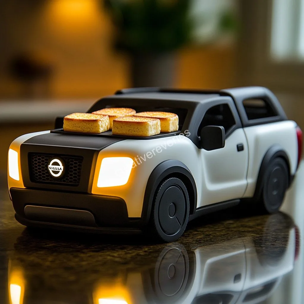 Comparing Pickup Truck Toasters to Other Portable Cooking Devices