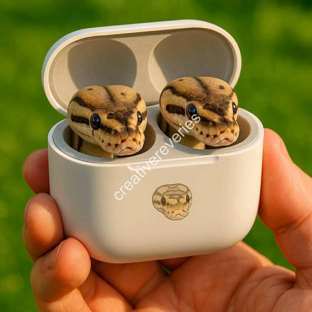 Embrace Nature’s Wonders with Reptile Pods - Create a Serene Habitat
