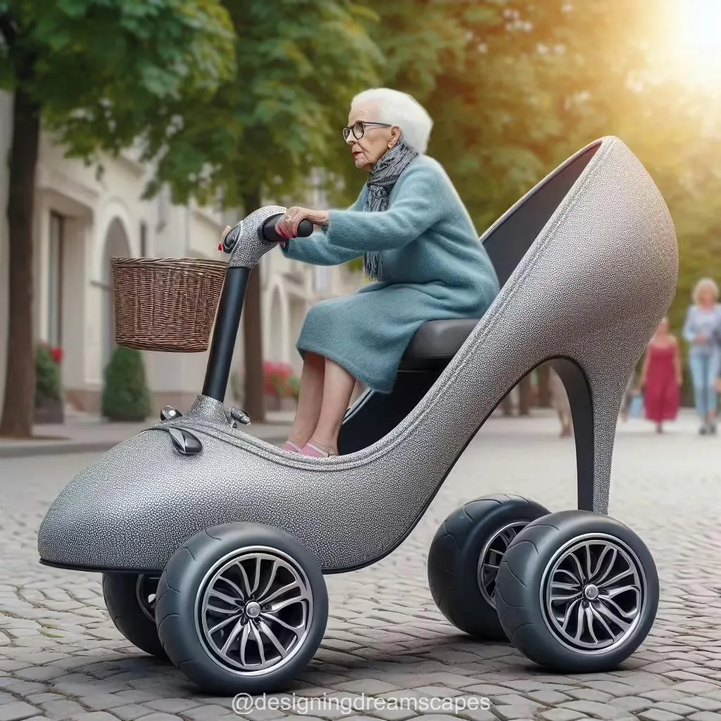 When Style Meets the Street