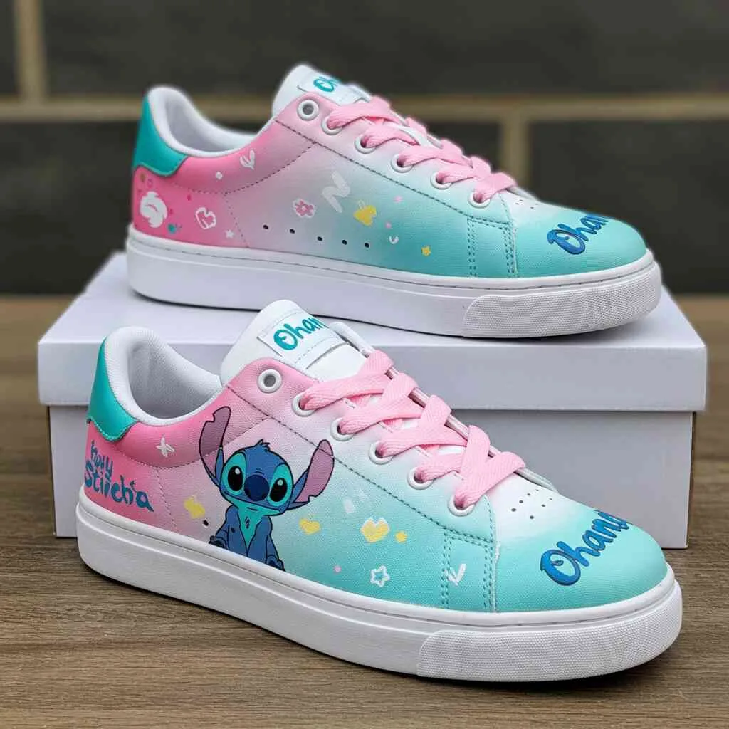 From Custom Designs to Official Releases