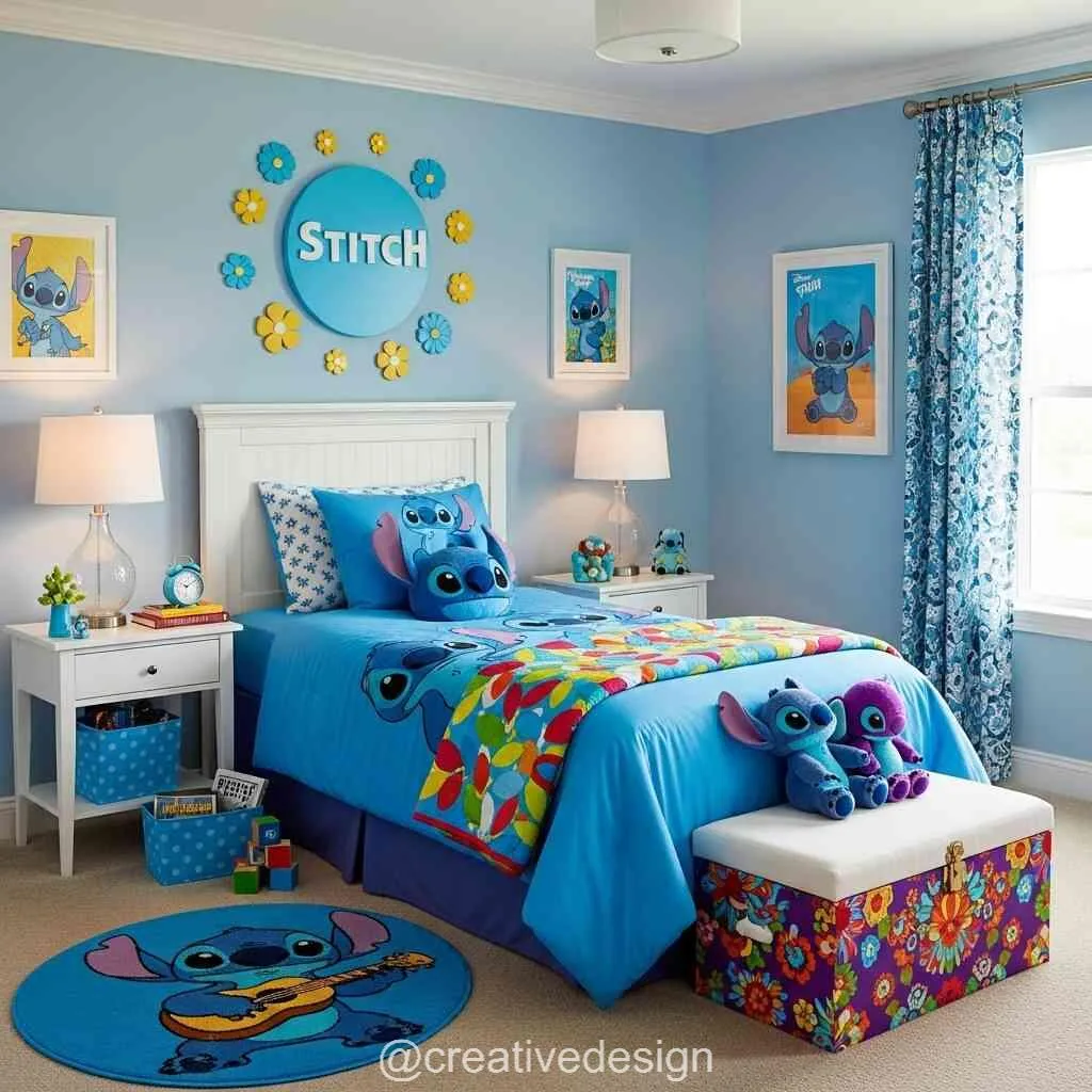 A Space Filled with Heart, Laughter, and Ohana