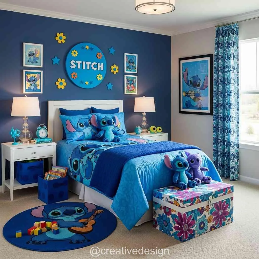Decor and Accessories