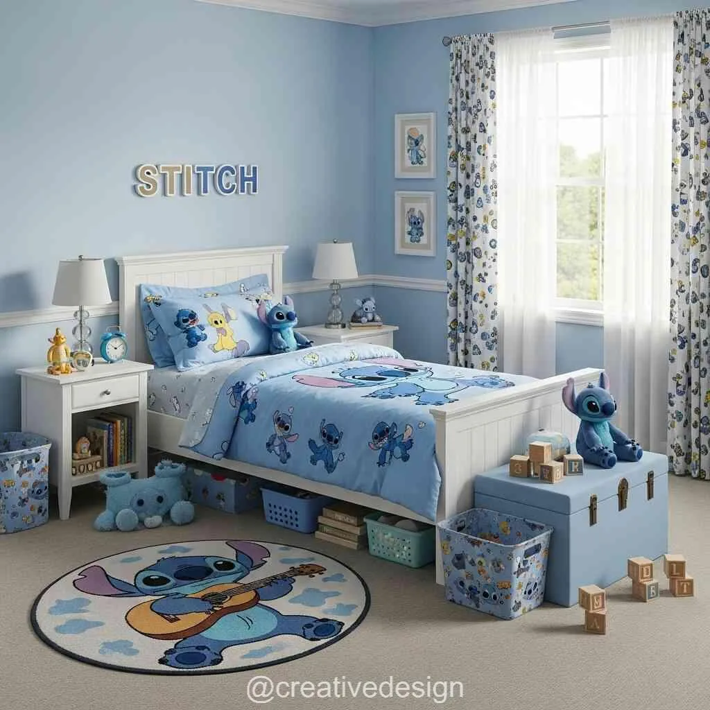Wall Treatments and Murals