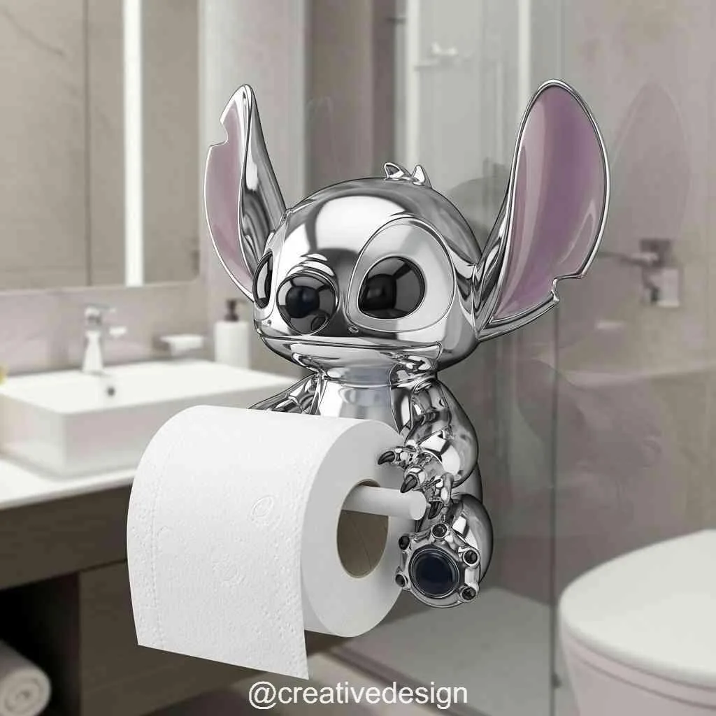 Bringing a Touch of Disney Magic to the Everyday