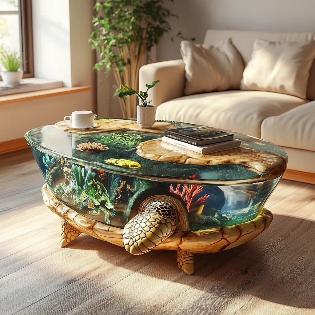 A Functional Habitat