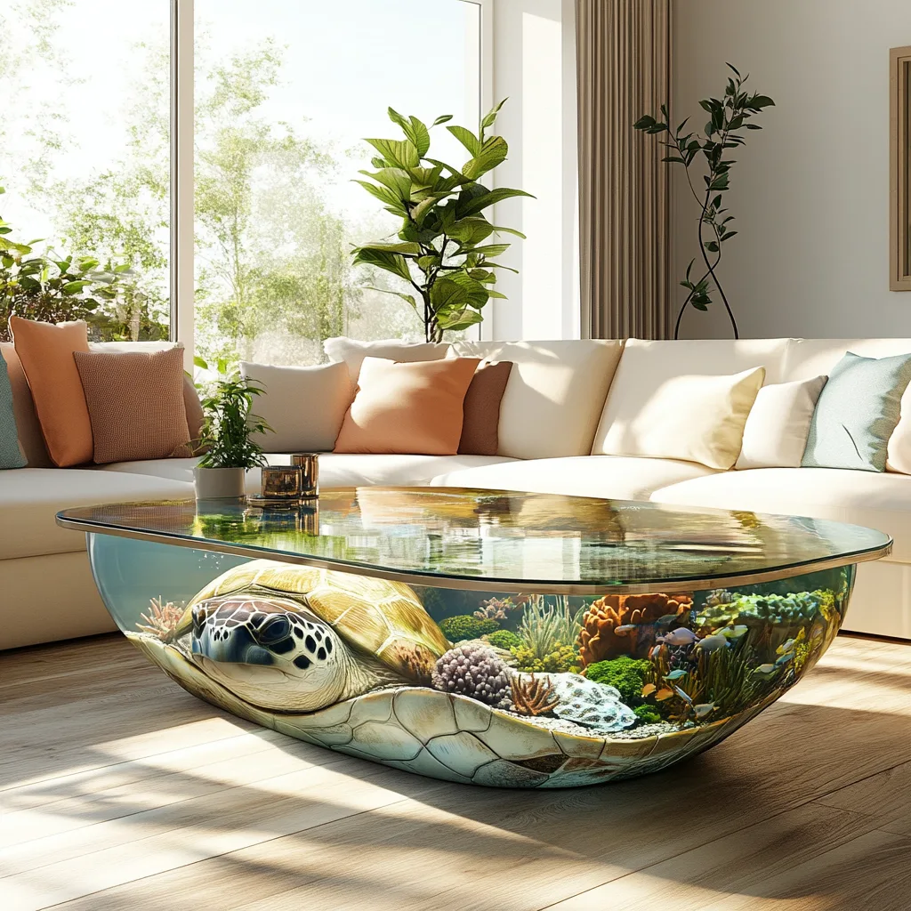 Harmony, Design, and Living Beauty
