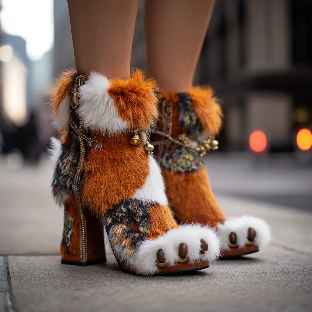 Style Variations for Every Cat-titude