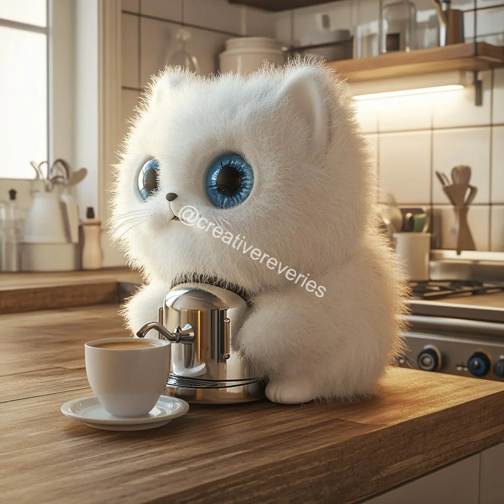 Why Cat Lovers Can’t Resist