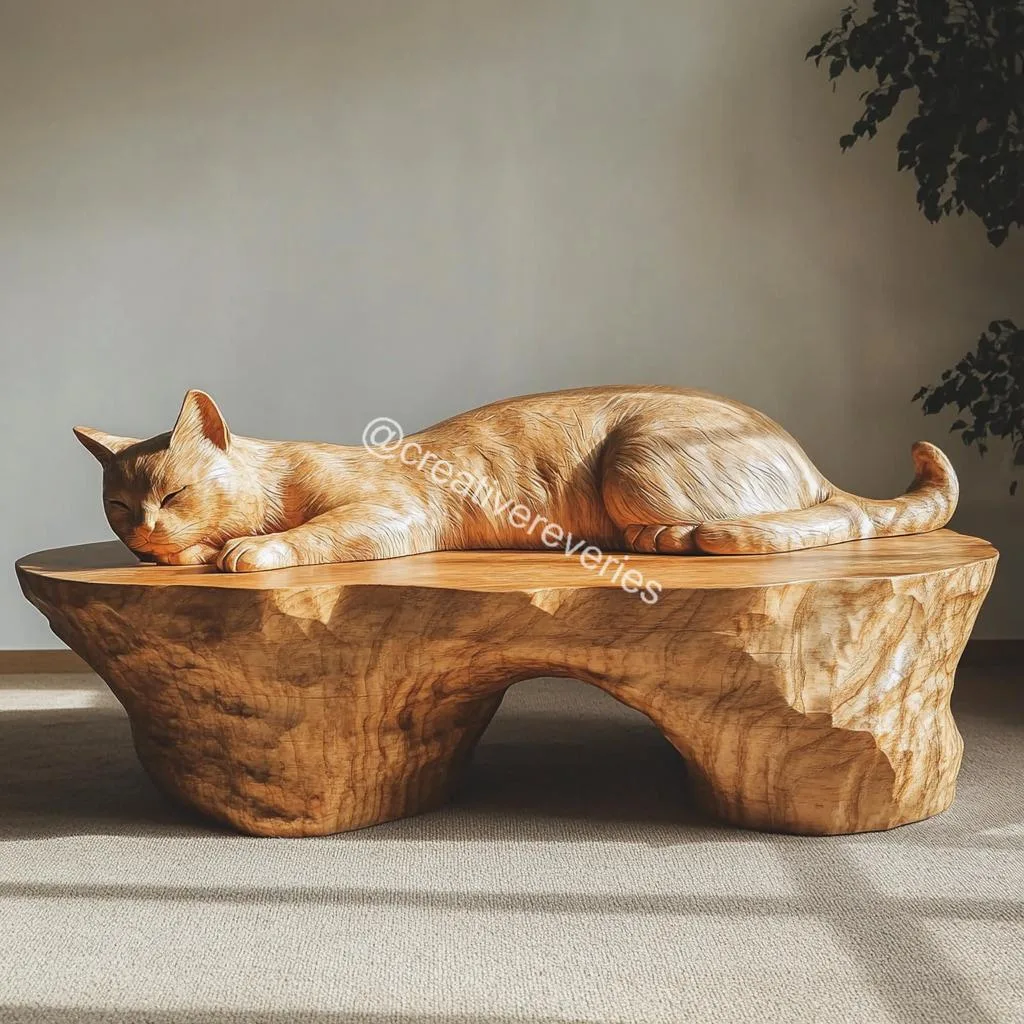 Why Cat Tables Are a Game-Changer for Pet Owners
