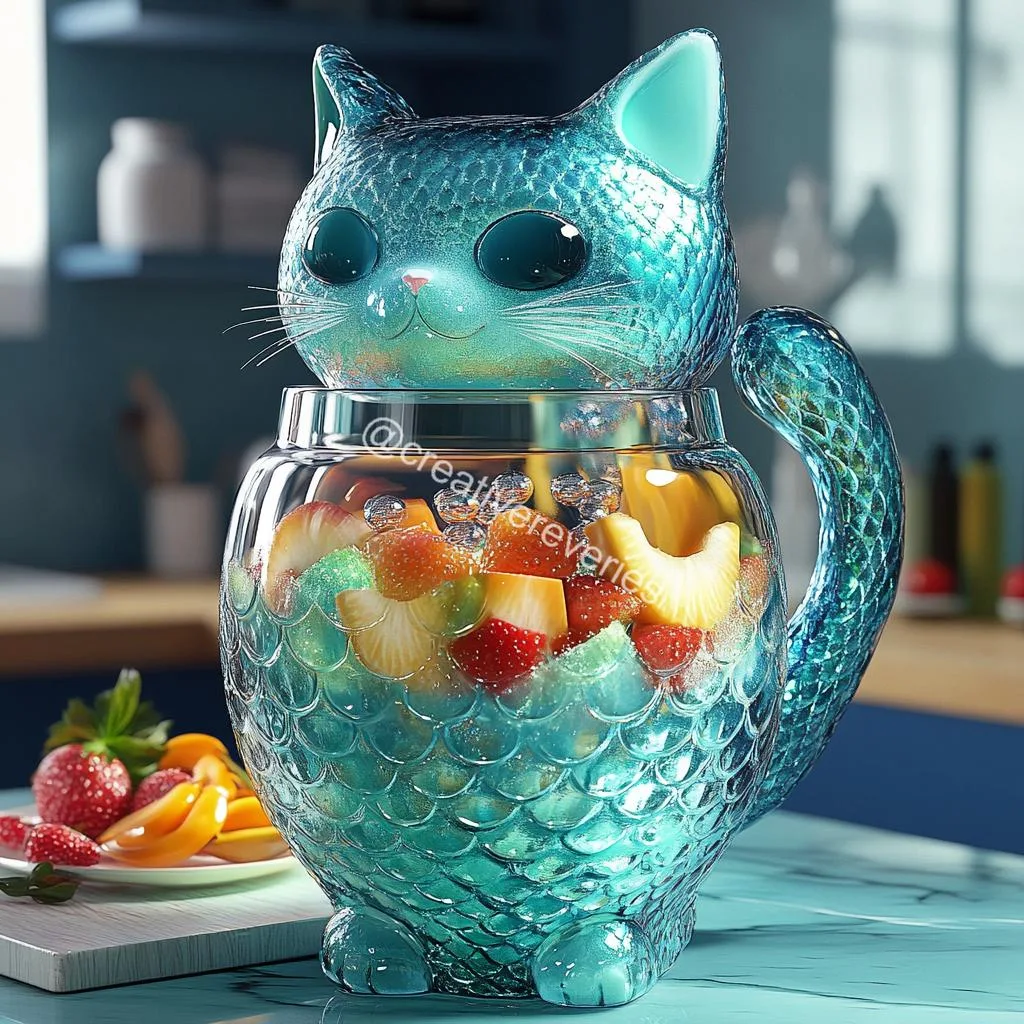 Customization and DIY Upgrades for Maximum Cattitude