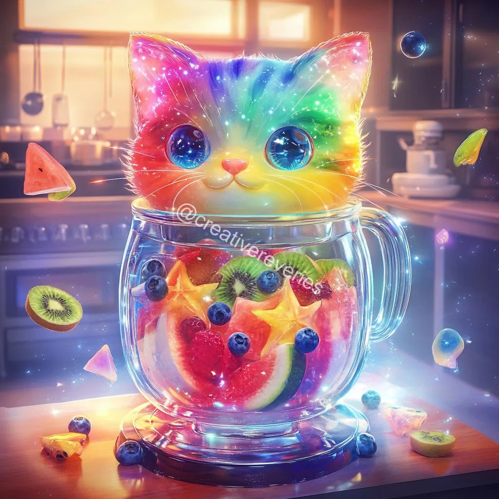 Purr-fect Features That Go Beyond the Gimmick