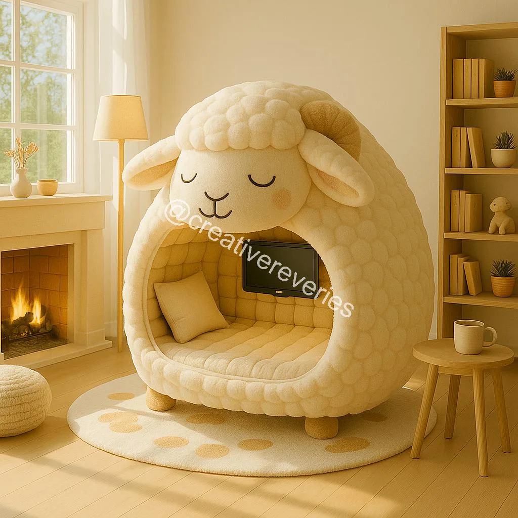 Where and How to Use Farm Animal Pods