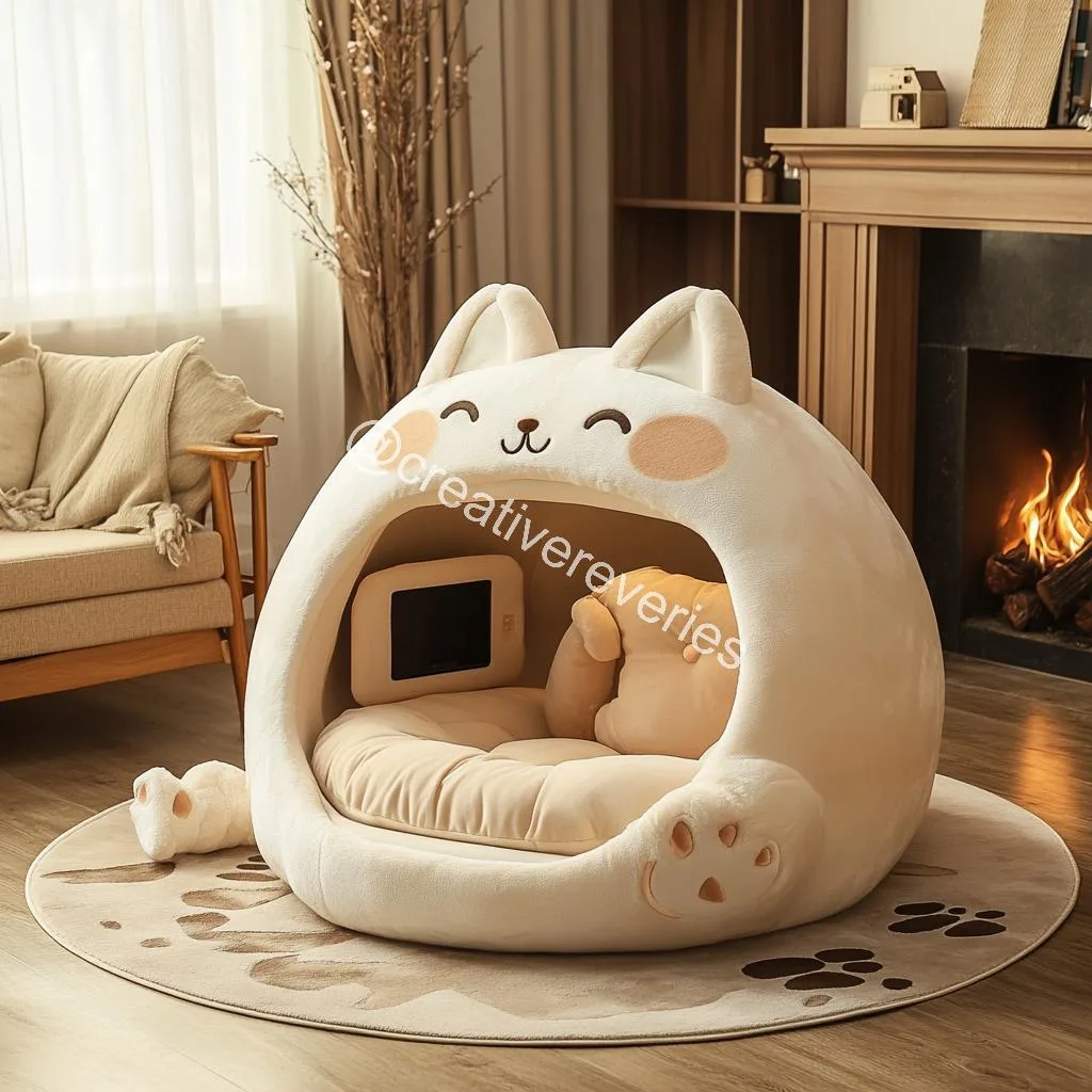 Designs That Delight All Ages