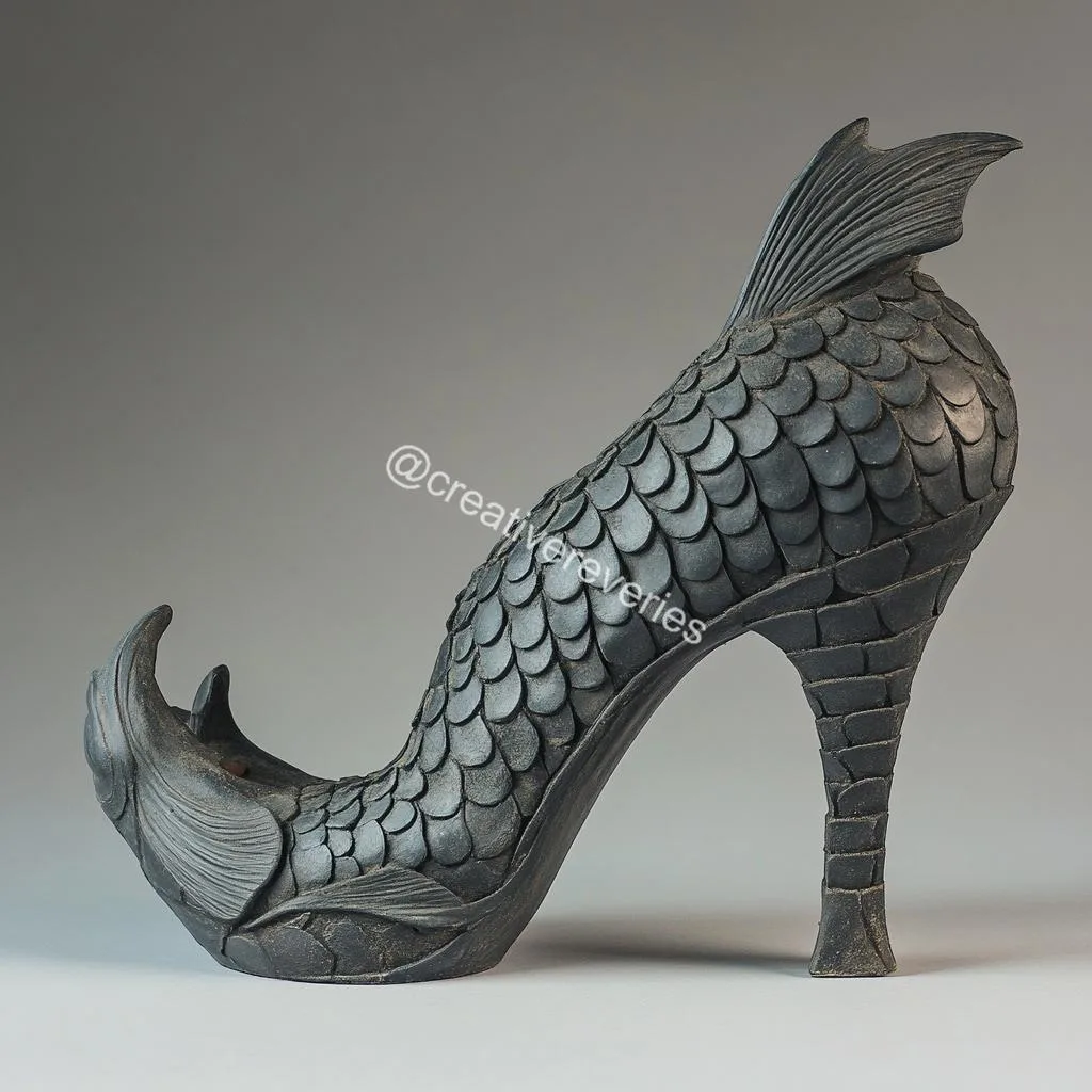 Design Styles That Swim in All Directions