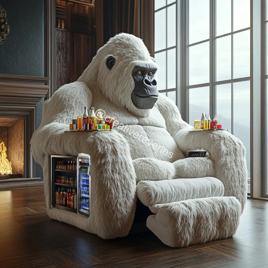Design Options: From Subtle to Fully Primal