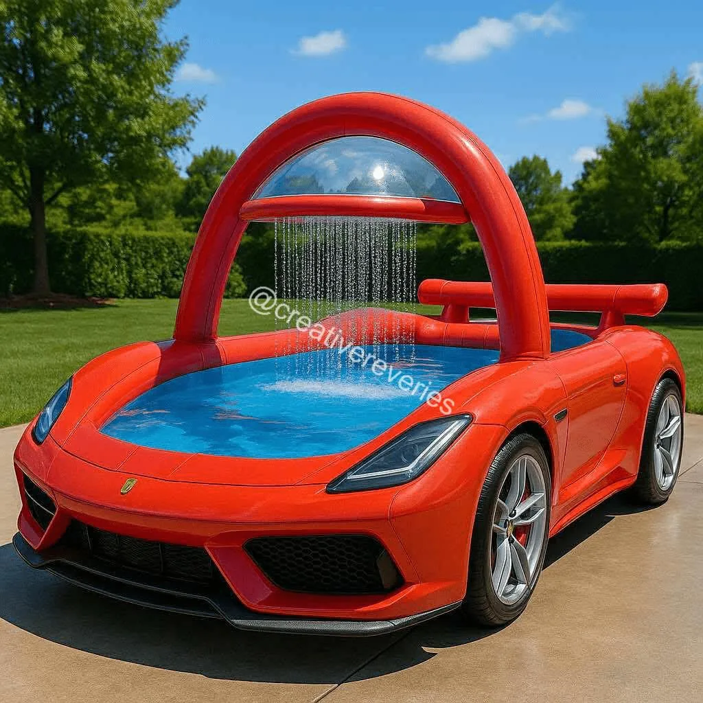 The Rise of On-the-Go Water Fun
