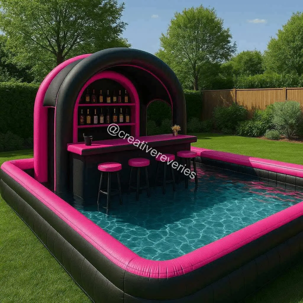 Durable Materials Made for Outdoor Use