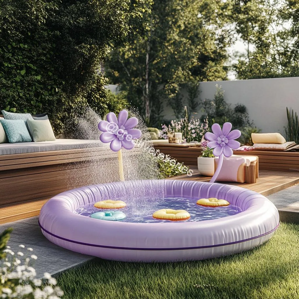 Designs That Mix Nature and Play