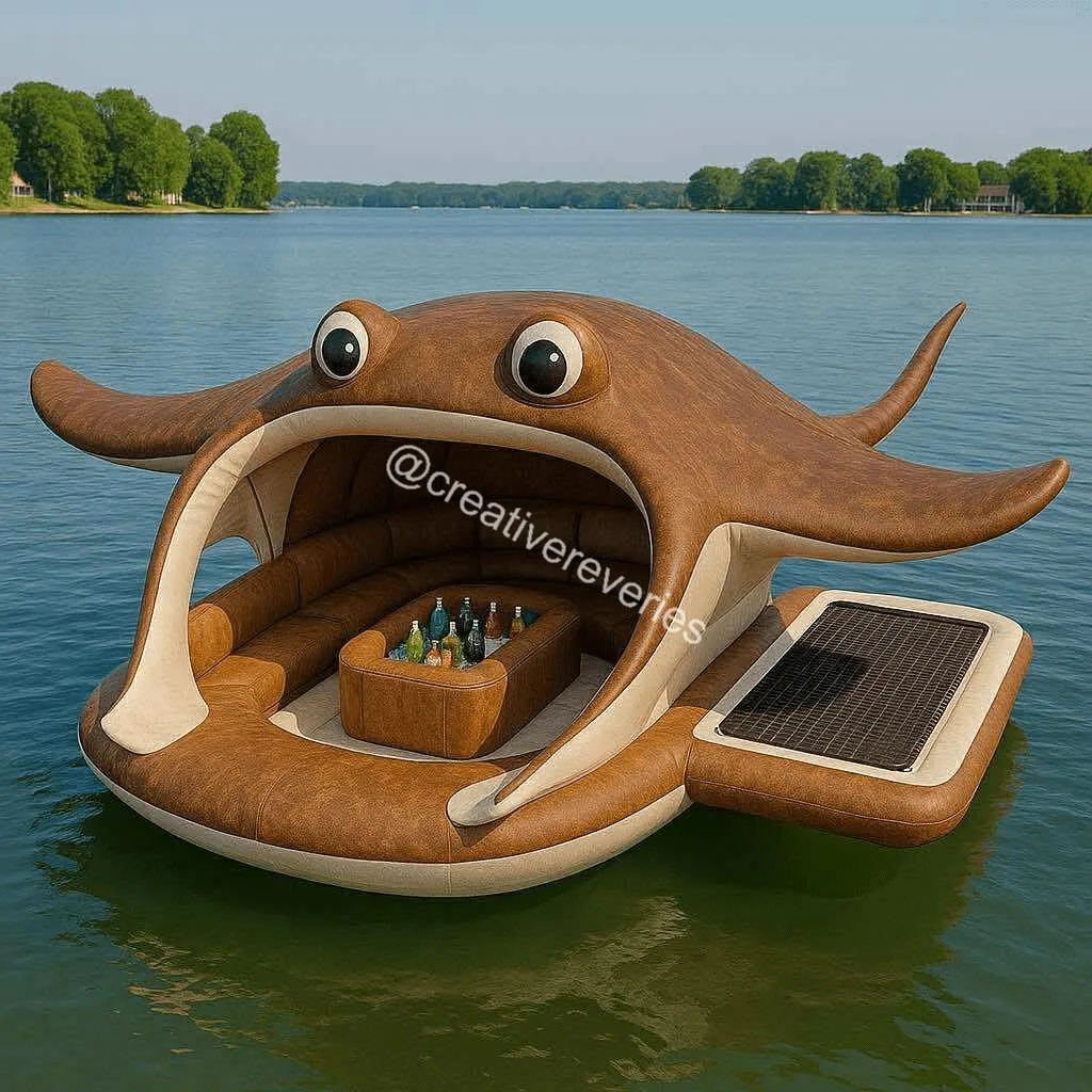 Wild Design, Smart Functionality