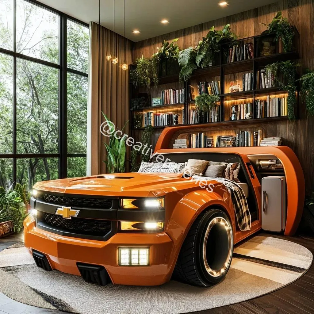 Where and How to Use Pickup Truck Beds