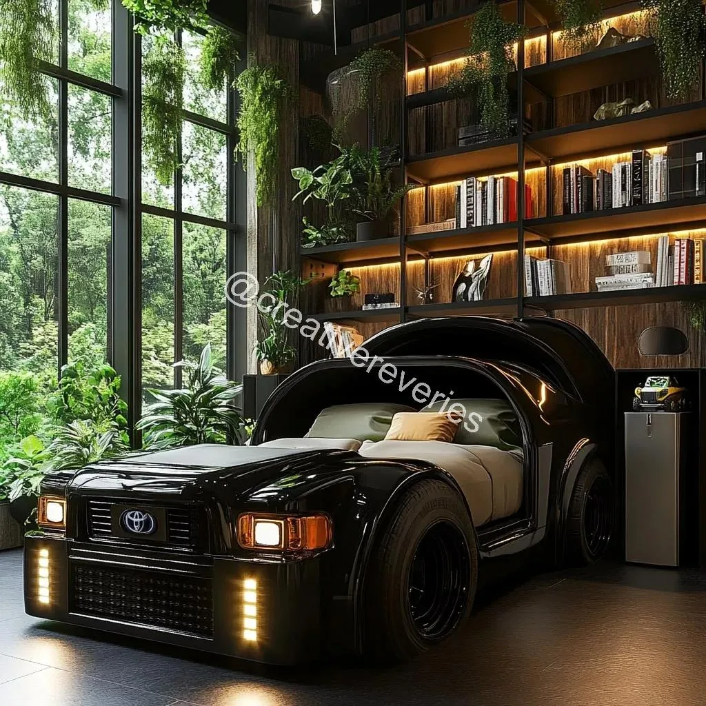 Sleep Like a Road Warrior (Without Leaving Your Room)
