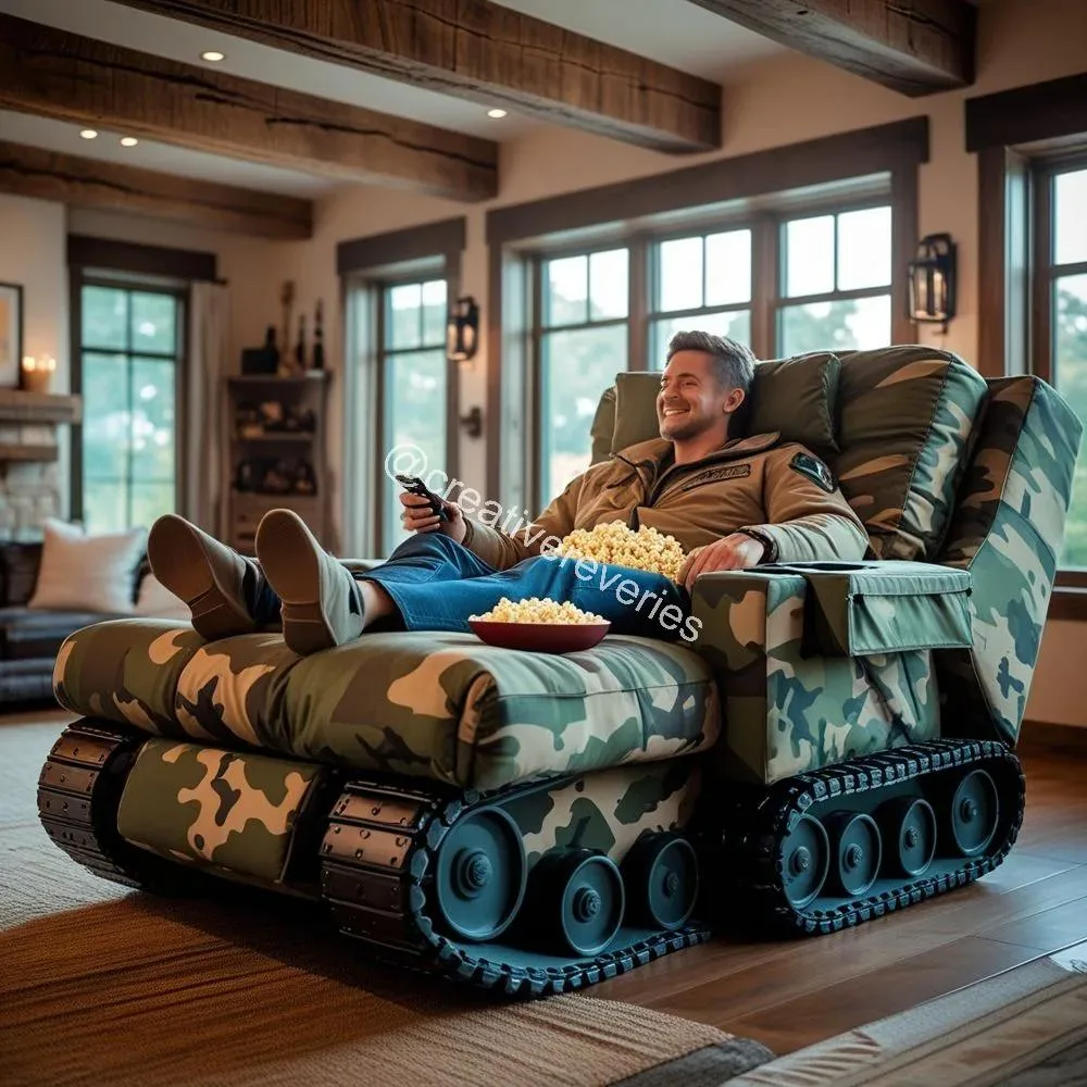 Practical Features Behind the Firepower