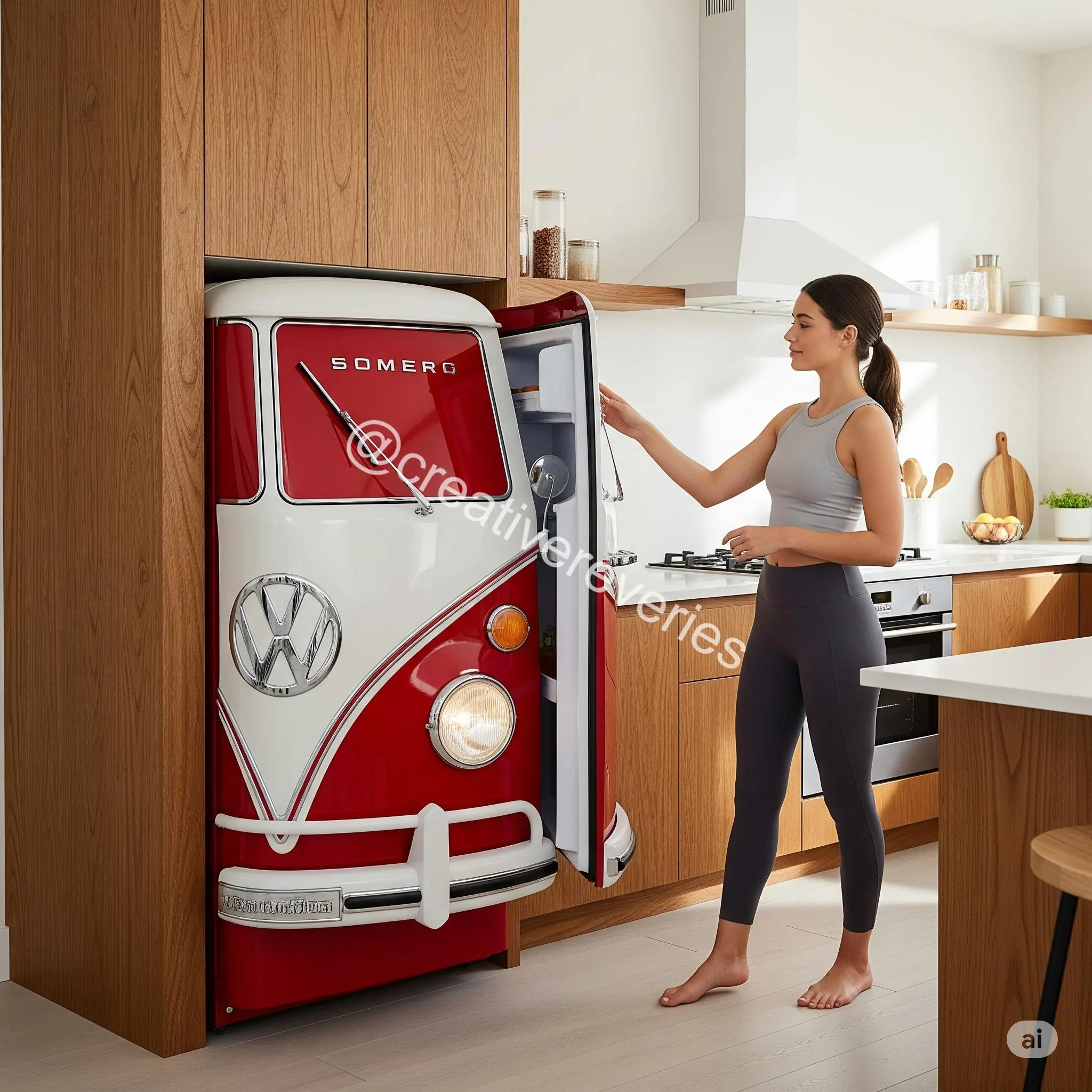 Key Design Features