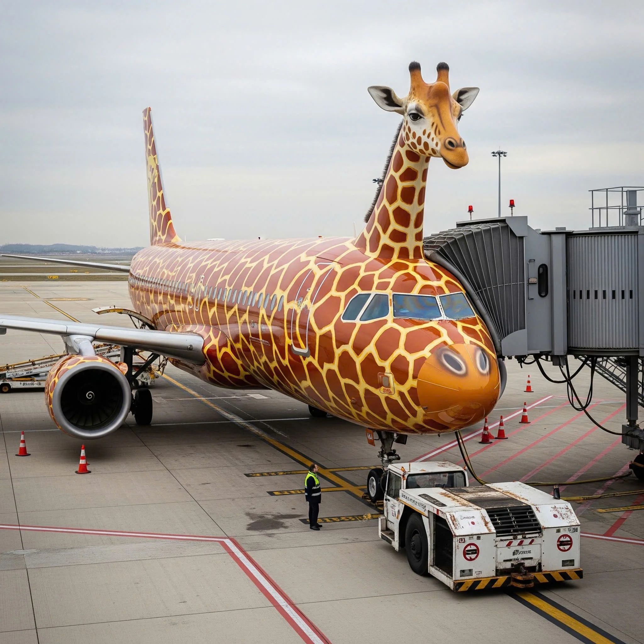 Origins of Animal Inspired Designs