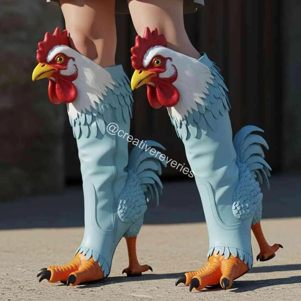 Wear Them Loud and Proud