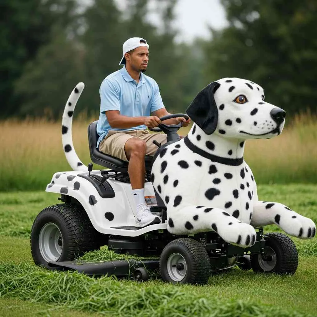 How to Use a Dog Lawn Mower – Step-by-Step Guide to Safe and Effective Yard Care