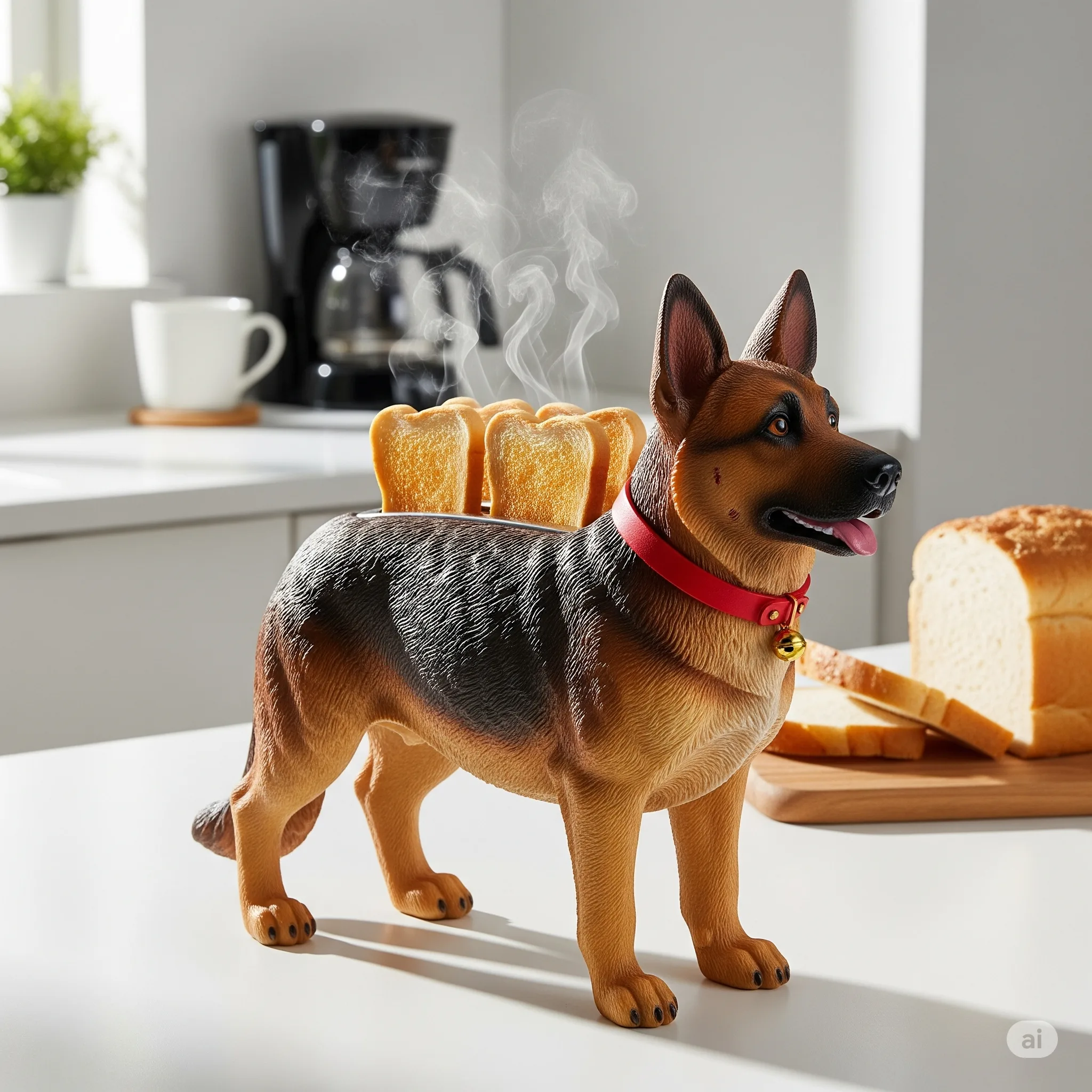 Comparing Dog Shaped Toasters: What to Look For
