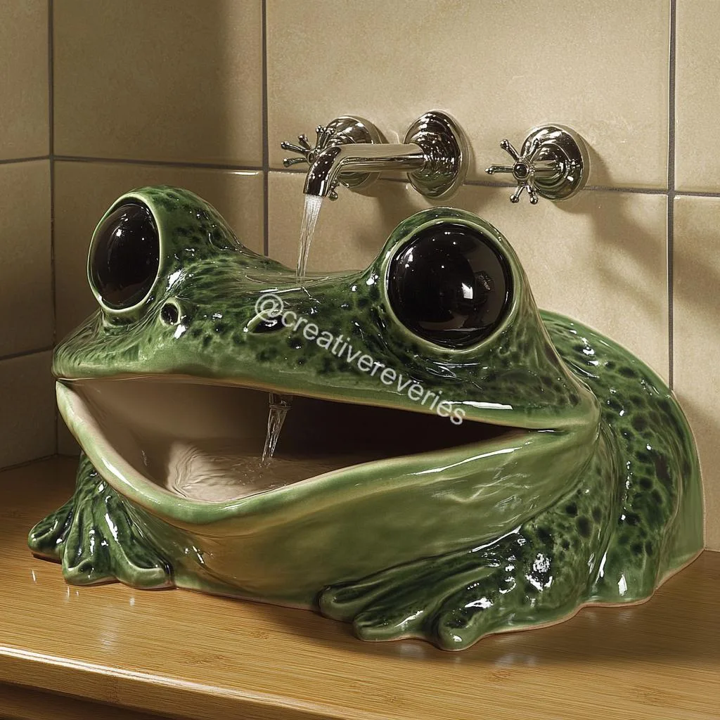A Splash of Fun in Everyday Life