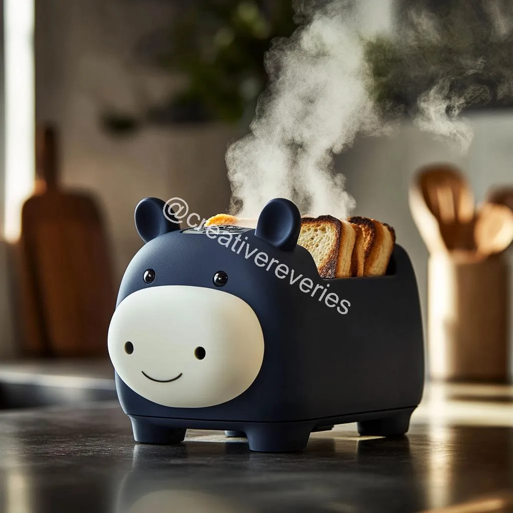 Let Your Mornings Ride in Style