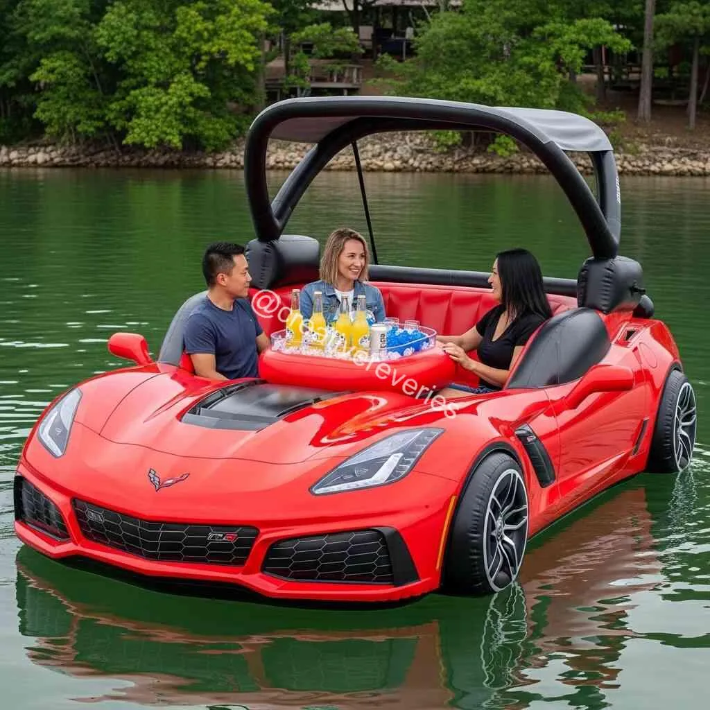 Ideal for Adults and Families Alike