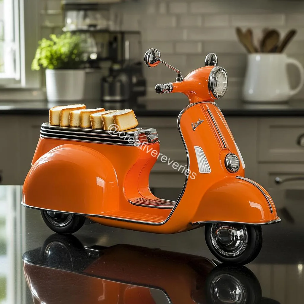 Design That Balances Nostalgia and Modernity