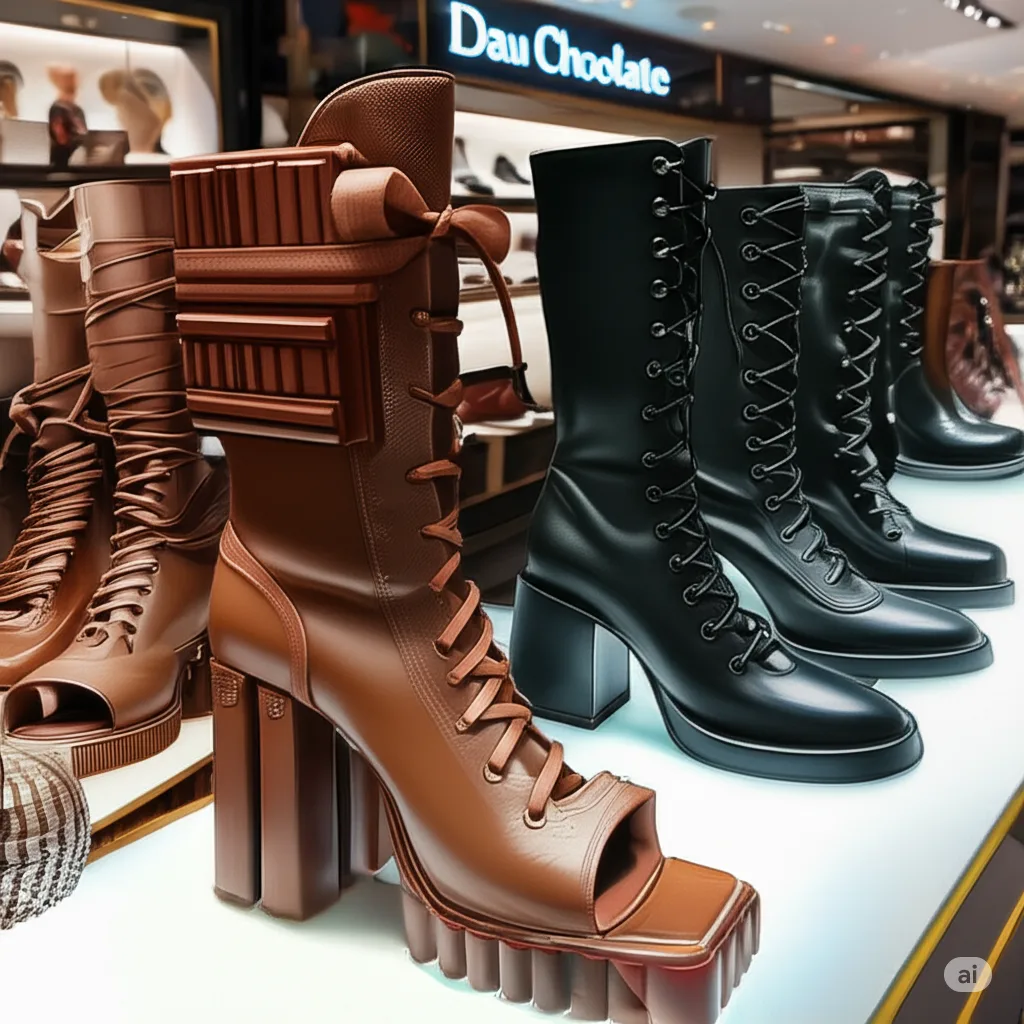 A Delicious Step into Luxury