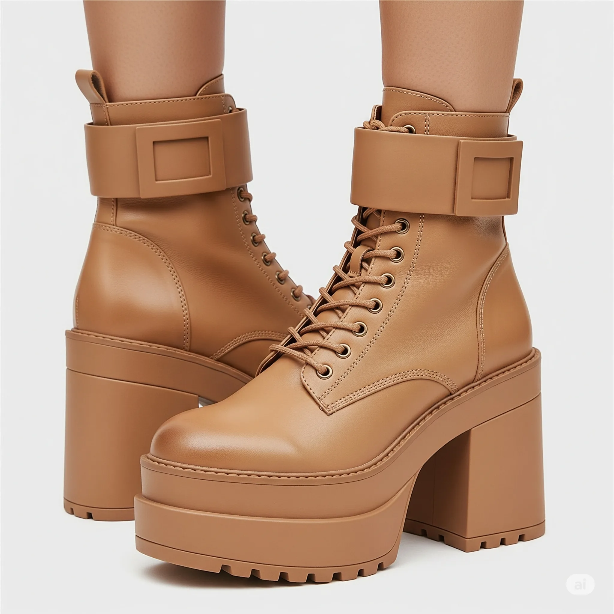 The Origins of Dubai Chocolate Boots