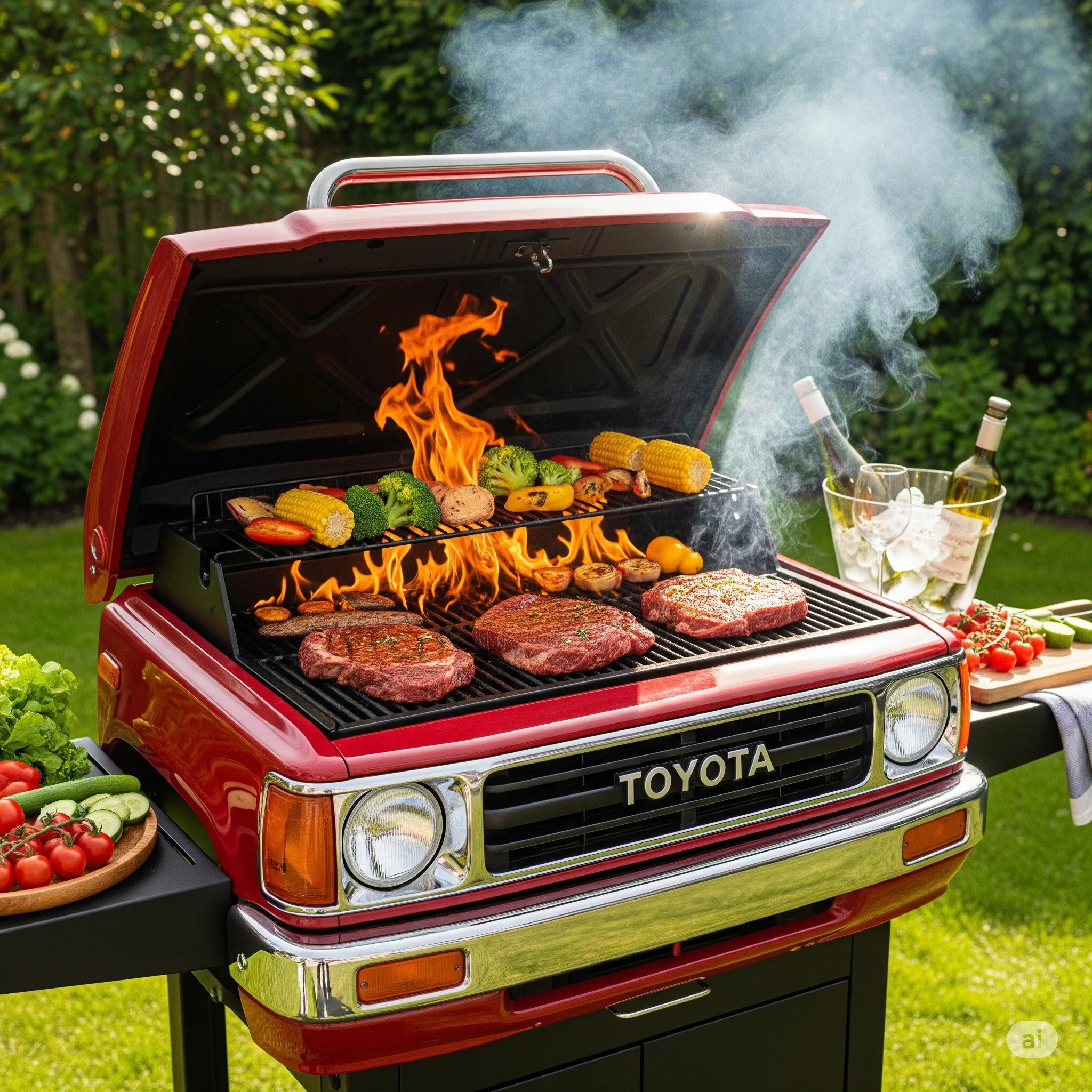 Key Features That Set These Grills Apart