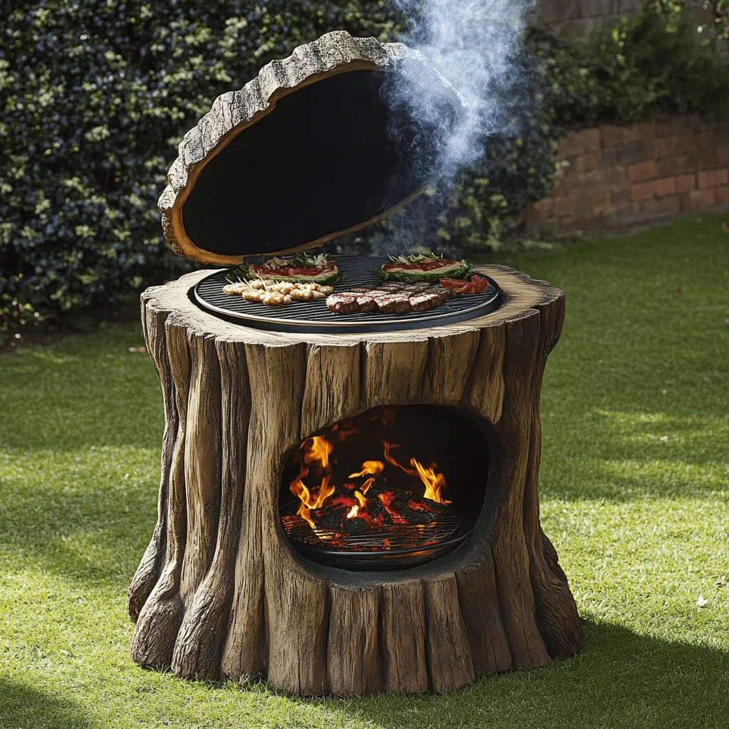 Rooted in Tradition, Fired by Innovation