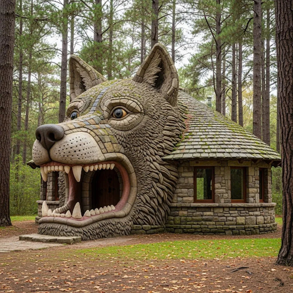 Building a Life That Roars, Purrs, or Soars
