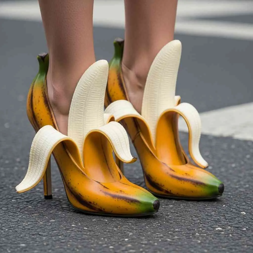 The Rise of Fruit-Inspired Fashion